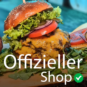 Offizieller Onlineshop von Seven Burgers
